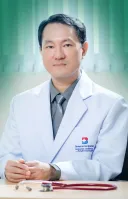 นายแพทย์ วีรพล กนกรัตน์มณี
